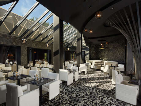 Le Baya - Le Grand Hôtel Le Touquet-Paris-Plage