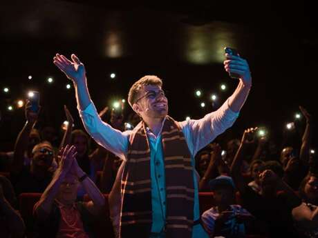 Léon "illusion ou coïncidence"