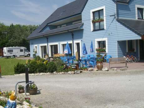 Camping Les Argousiers ★★