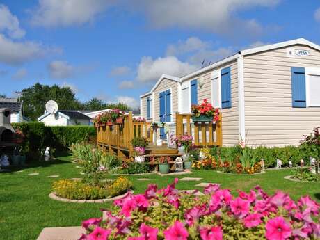Caravaning les Cerisiers
