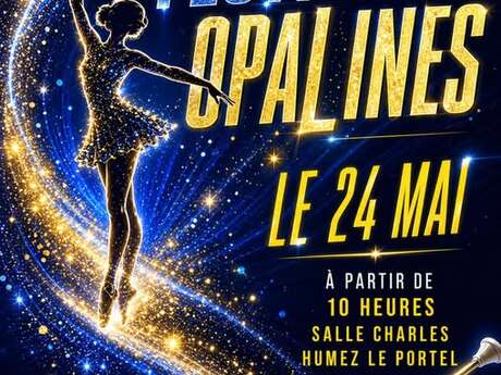 Festival des opalines