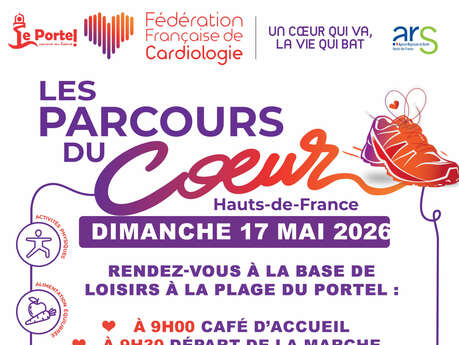 Parcours du coeur