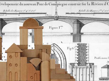 Les petits archi : attention chantier !