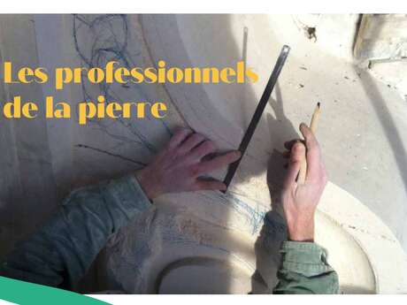 Semaine de l'industrie | L'industrie au cœur de la pierre : le territoire taille sa réputation !