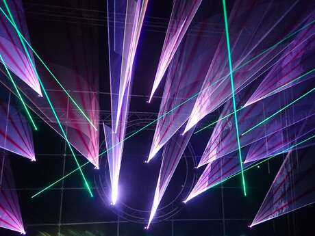 CLUB POUR ENFANTS: Micro Disco