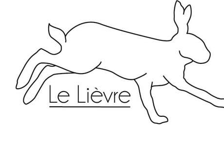 Le lièvre