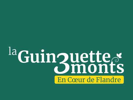 Concert M en scène - Guinguette 3 Monts