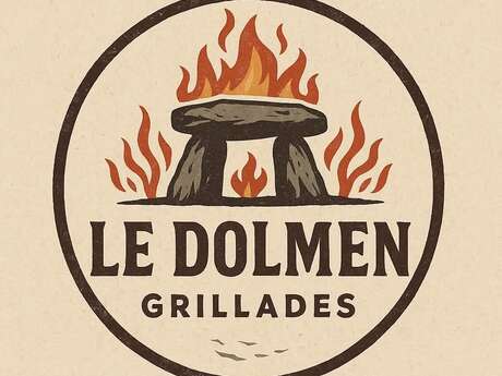 Le Dolmen Grillades (PROCHAINEMENT)