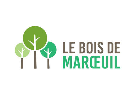 Bois départemental de maroeuil - balade champêtre