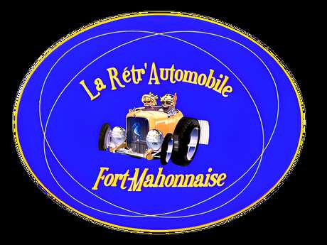 Les Rendez-vous de la Rétr'automobile Fort-mahonnaise