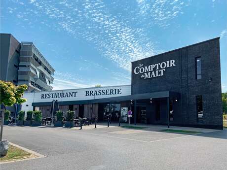 Le Comptoir du Malt Longueau