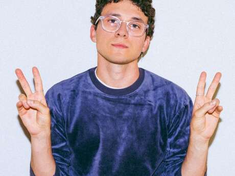 Louis cattelat - arecibo