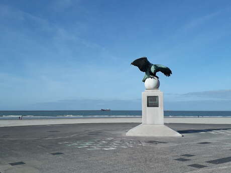 Visite guidée : autour de nausicaá