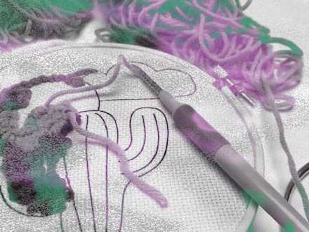 Le premier dimanche - décembre