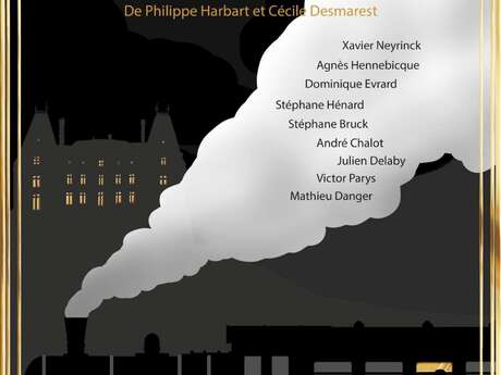 Le théâtre de l'échange: pyjamel