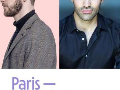 Musique : Paris – New-York