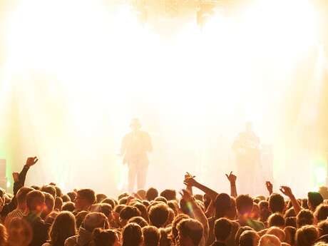 Fête de la musique Cayeux sur Mer