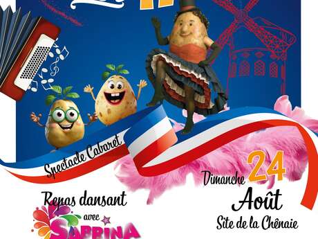Patate Feest