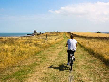 Randonnée vélo - la biking