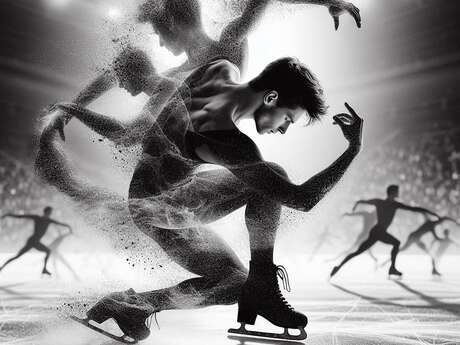 Spectacle : Le Petit Prince sur Glace