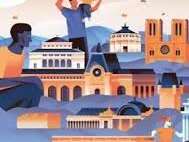 RENDEZ-VOUS JOURNÉES EUROPÉENNES DU PATRIMOINE