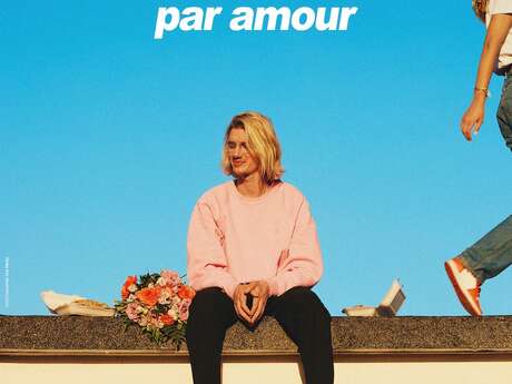 Paul Mirabel - Par Amour