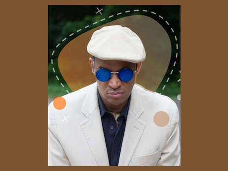 Winter jazz festival - raul midón