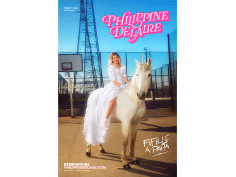 Spectacle philippine delaire