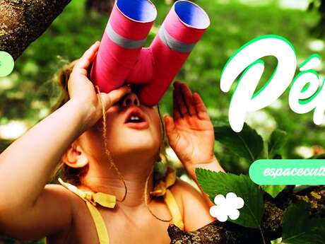 24ème Festival jeune public Pepite-Forêt