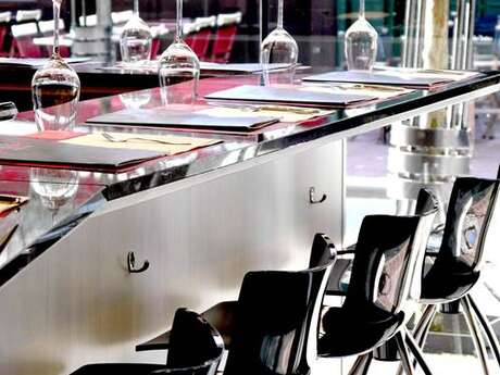 Pérard Traditions Bar à huîtres