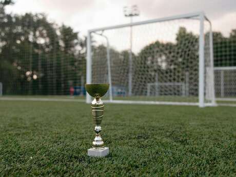 Tournoi de football à 6