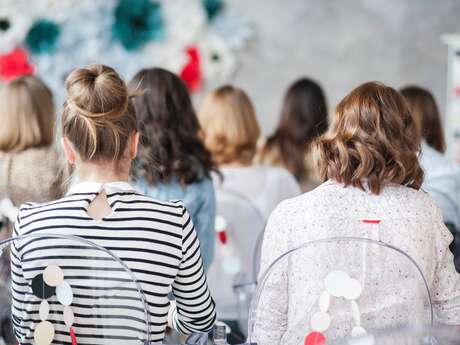 Conférences des amis du louvre-lens
