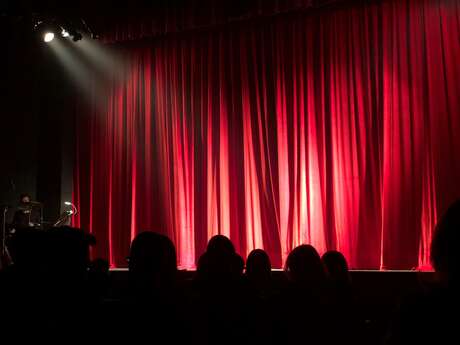 44e Festival de Théâtre de Coye-la-Forêt Du 5 au 26 mai 2025