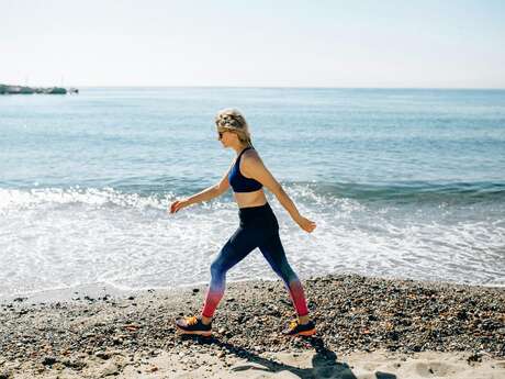 SPORT - Marche active