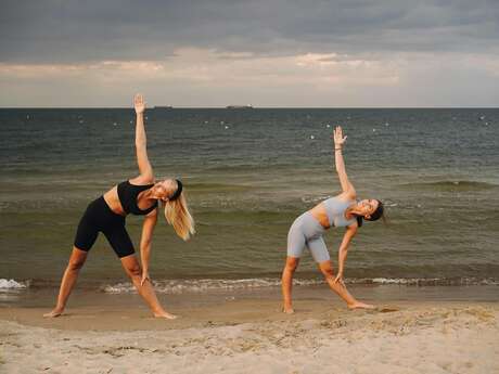 SPORT - Pilates