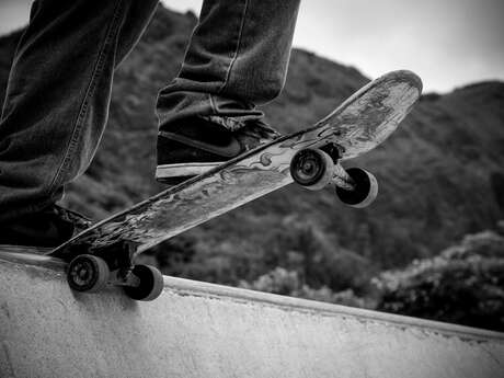 Initiation Skate