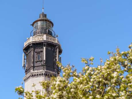 Le Phare de Calais