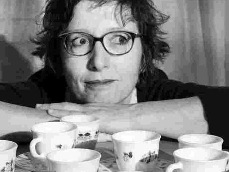 Spectacle pour le mois de la mine: "Fer autour d'un café" au Musée de la vie rurale