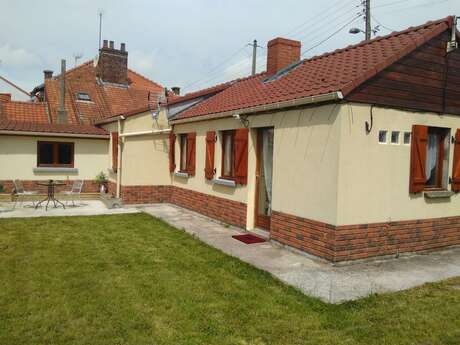 Au chalet de Chloé