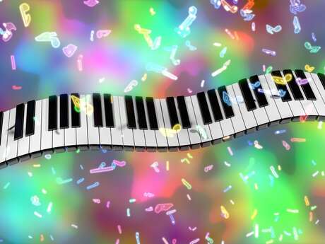 Quand la musique est bonne ! fête de la musique