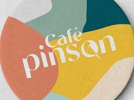 Café Pinson