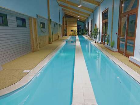 SARL RIQUET Christophe Camping Le Champ Neuf