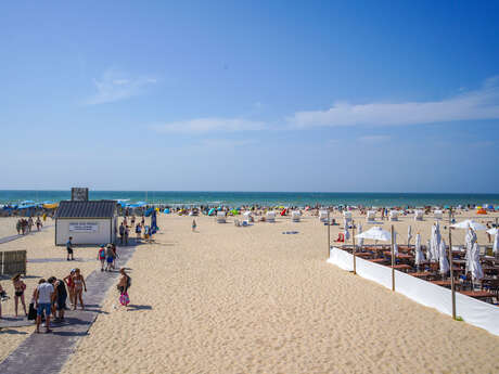 Tournée d’été des hauts-de-france