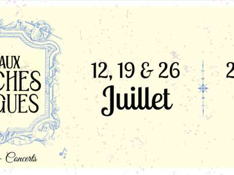 Les plus beaux dimanches de Bergues