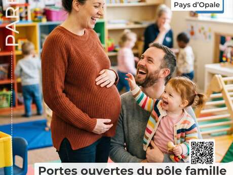 Portes ouvertes