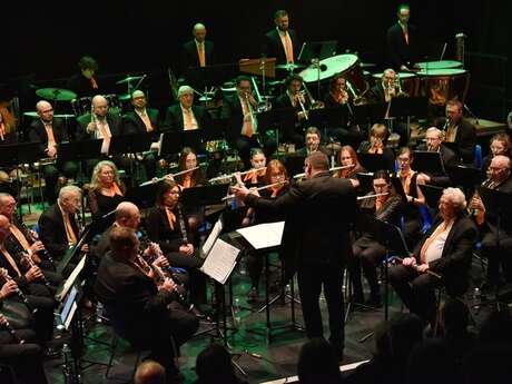 Concert ohc - portraits sonores : quand la musique donne vie aux personnages