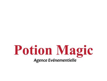 Potion Magic