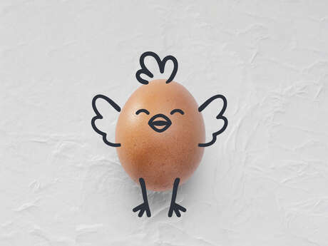 Poulailler de poètes