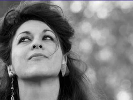 Printemps des Poètes 2026 : café poésie avec Ada Mondès