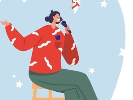 Printemps des Poètes 2026 : Soirée Poésie avec l'association BMC éditions